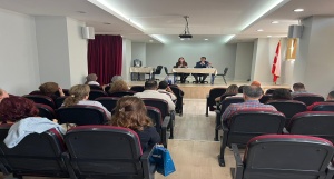 2025 Psikososyal Koruma, Önleme ve Krize Müdahale Hizmetleri Toplantısı