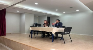 2025 Psikososyal Koruma, Önleme ve Krize Müdahale Hizmetleri Toplantısı