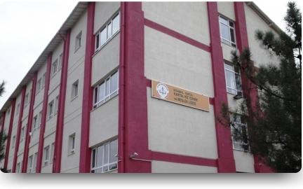 Kartal Fatma Aliye Mesleki ve Teknik Anadolu Lisesi Fotoğrafı