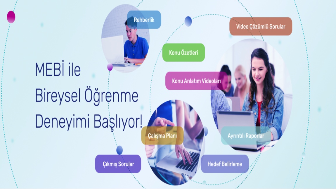 MEB'den lise öğrencileri için yeni yapay zeka platformu 